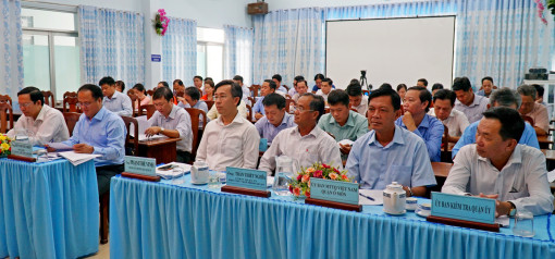 Nhiều ý kiến đóng góp vào Dự thảo Luật Đất đai (sửa đổi)