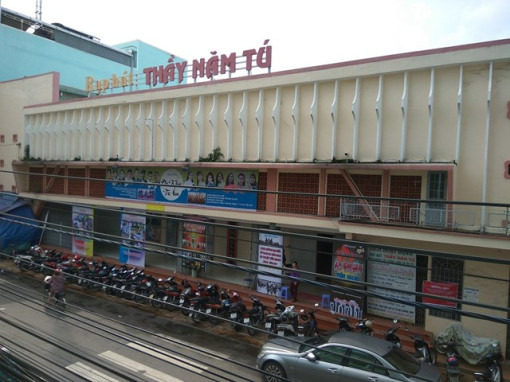 Chuyện về rạp hát cải lương đầu tiên ở Việt Nam