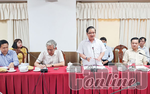 Xử lý nghiêm các trường hợp để rác, thu gom, vận chuyển rác gây ô nhiễm môi trường