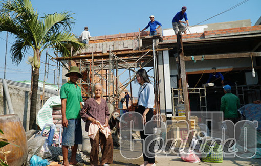 Ngăn ngừa từ xa tham nhũng, tiêu cực