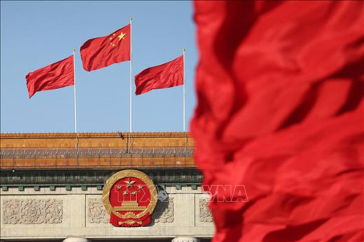 Trung Quốc chuẩn bị bầu lãnh đạo cấp cao