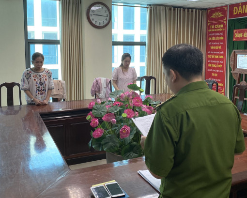 Khởi tố 2 nhân viên Bệnh viện Đa khoa TP Cần Thơ lạm dụng chức vụ, quyền hạn chiếm đoạt tài sản