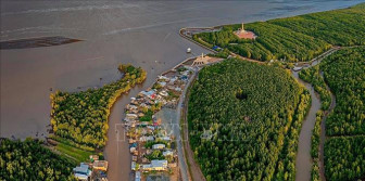 Phê duyệt Quy hoạch tổng hợp lưu vực sông Cửu Long thời kỳ 2021-2030, tầm nhìn đến năm 2050