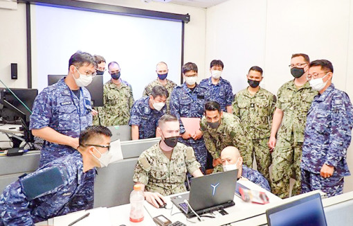 Người Nhật có thể học hỏi Israel về an ninh mạng