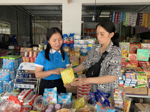 Rạng ngời những đóa hoa thơm