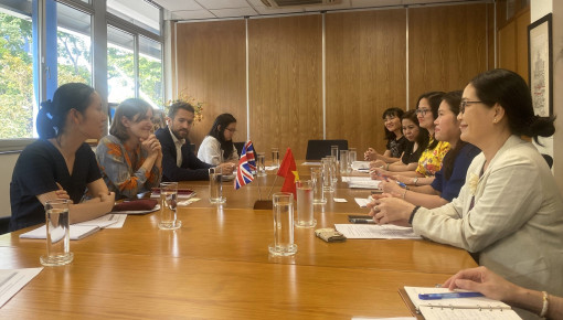 Đẩy mạnh xúc tiến thương mại, đầu tư, du lịch, tăng cường 
tình hữu nghị