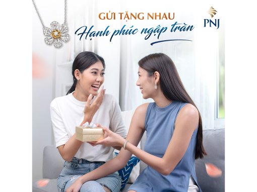 Cách thể hiện tình cảm chân thành đến phái đẹp nhân Ngày Quốc tế Phụ nữ 8-3