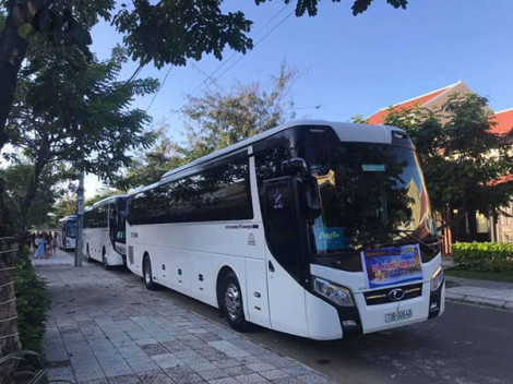 Tận hưởng chuyến du lịch Quảng Bình với dịch vụ thuê xe uy tín tại QBTravel