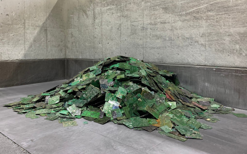 G7 nỗ lực tái chế rác thải điện tử