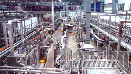 Các khu công nghiệp ở Cần Thơ thu hút 1,864 tỉ USD vốn đầu tư