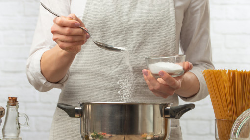 Thói quen ăn quá nhiều muối có thể giết chết 7 triệu người