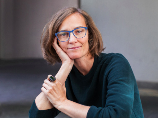 Người khai phá lĩnh vực công nghệ chăm sóc phụ nữ trị giá 1.000 tỉ USD