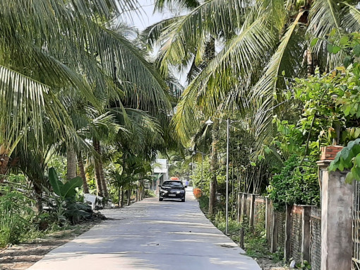 Nhiều biện pháp đảm bảo an toàn giao thông