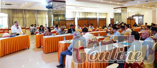 Cơ hội và thách thức việc giảng dạy tiếng Pháp tại ĐBSCL