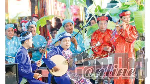 Nan giải chuyện bằng cấp