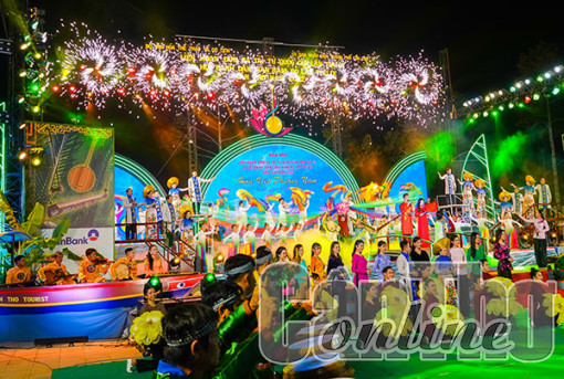 Văn hóa là nguồn lực, động lực phát triển TP Cần Thơ <br> Bài 3: Khơi thông dòng chảy công nghiệp văn hóa