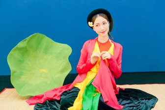Ca sĩ Hòa Minzy ra mắt MV “Thị Mầu”
