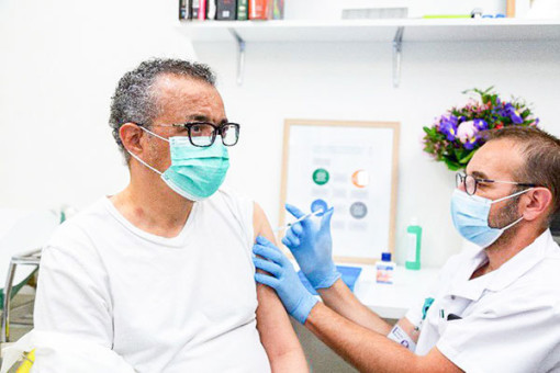 “Khắc tinh” của đại dịch