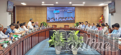 Khởi động đề tài Đa dạng sinh học cho những cơ hội, sinh kế và phát triển