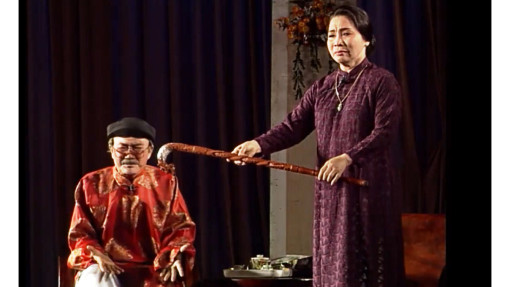 Còn lại những vai diễn để đời