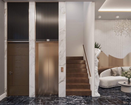 Thang máy GHT - Nhà cung cấp dịch vụ lắp đặt, thi công thang máy Mitsubishi hàng đầu thị trường