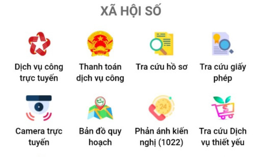 Thuận tiện hơn khi thực hiện thủ tục hành chính với Can Tho Smart 