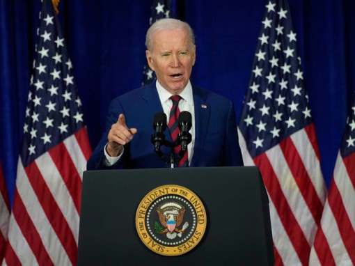 Tổng thống Mỹ ban hành sắc lệnh thắt chặt kiểm soát súng đạn