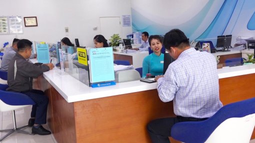 Ngân hàng Nhà nước điều chỉnh lãi suất điều hành