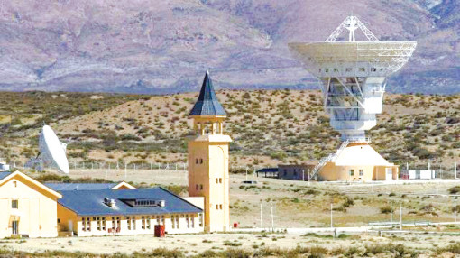 Trung Quốc mở rộng ảnh hưởng ở Mỹ Latinh