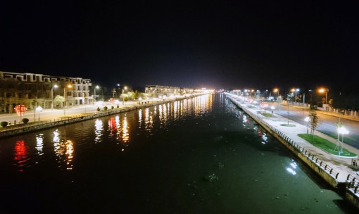 Hậu Giang đầu tư 12.000 tỉ đồng phát triển kinh tế ban đêm