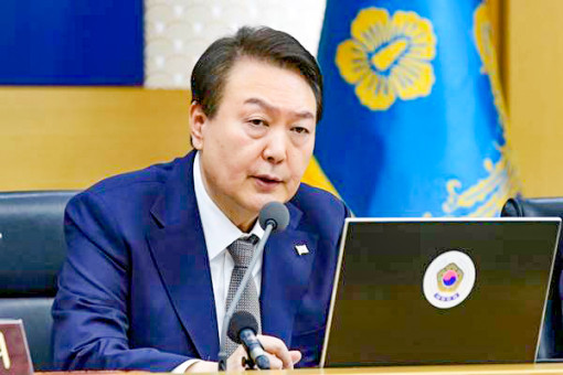 Hàn Quốc phát triển cụm công nghiệp bán dẫn lớn nhất thế giới