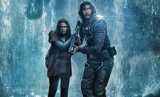 “Trận chiến thời tiền sử” - Đơn điệu