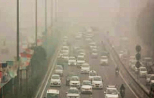 Nhiều thành phố của Ấn Ðộ trong danh sách đô thị ô nhiễm nhất thế giới