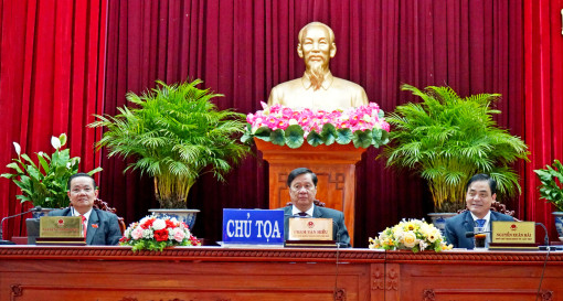 Hội đồng nhân dân TP Cần Thơ xem xét, thông qua 11 nghị quyết