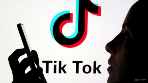 “Cuộc chiến” TikTok
