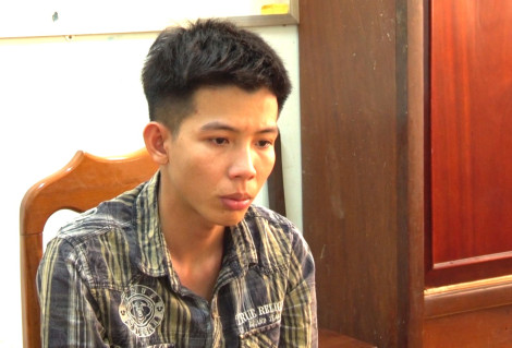 Cà Mau: Bắt nhiều vụ mua bán, sử dụng ma túy
