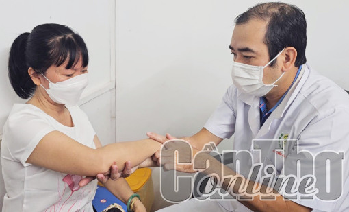 Tầm quan trọng việc tầm soát ung thư