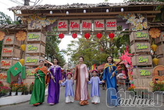 Cần Thơ tổ chức các hoạt động kỷ niệm 80 năm ra đời Ðề cương về Văn hóa Việt Nam