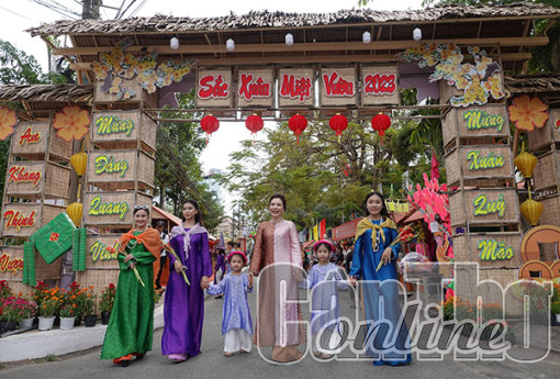 Cần Thơ tổ chức các hoạt động kỷ niệm 80 năm ra đời Ðề cương về Văn hóa Việt Nam