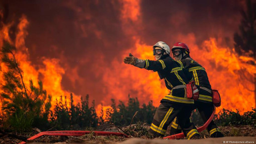 Cần “bước tiến vượt bậc” để giữ mức tăng ở 1,5 độ C