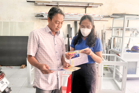 Bổ sung nhiều điểm mới quan trọng