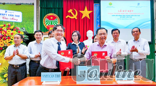 Tất cả cơ sở Hội đã tổ chức Đại hội đại biểu Hội Nông dân nhiệm kỳ 2023-2028