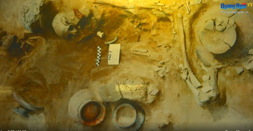 Bảo tồn và phát huy giá trị Văn hóa Sa Huỳnh