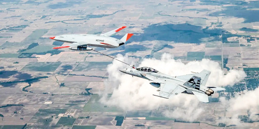 Phần lớn quân đội trên thế giới sẽ là robot?