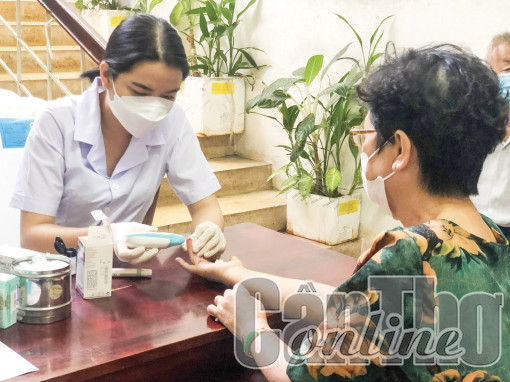 Thay đổi lối sống, phòng nhiều bệnh