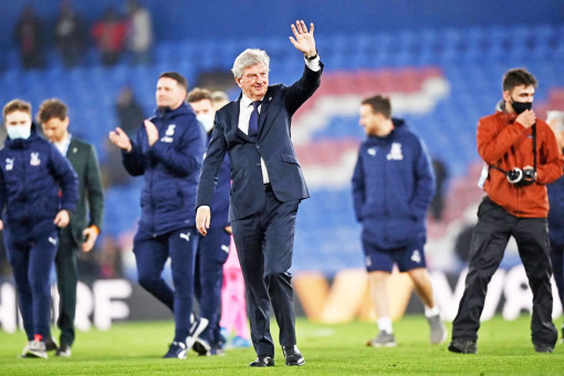 HLV Hodgson tái xuất