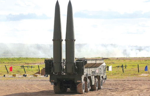 Xung đột Nga - Ukraine kích hoạt chạy đua hạt nhân ?