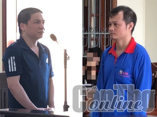 Đừng để sập bẫy lừa đảo
