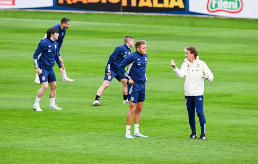 Ý khan hiếm tài năng