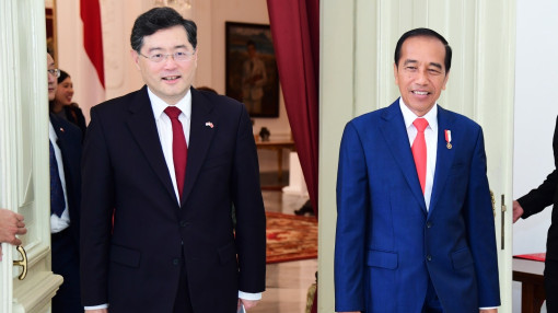 Trung Quốc đẩy mạnh đầu tư vào châu Á